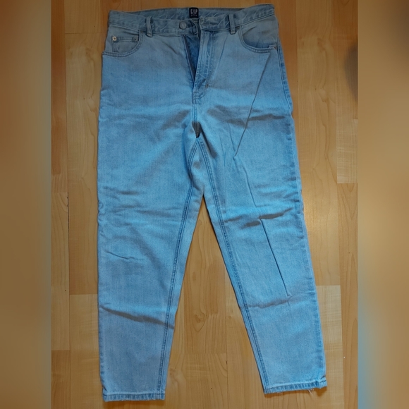 GAP jeans size 29 - Picture 3 of 5
